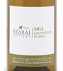 Nyarai Cellars Sauvignon Blanc 2012